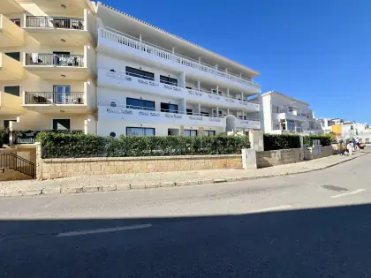 Apartamento T1 com piscina em Albufeira · 54 m² — foto 3