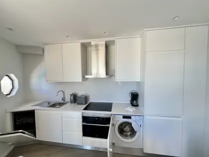 Apartamento T1 com piscina em Albufeira · 54 m² — foto 4
