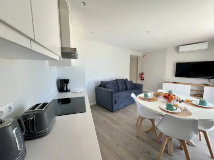 Apartamento T1 com piscina em Albufeira · 54 m² — foto 6