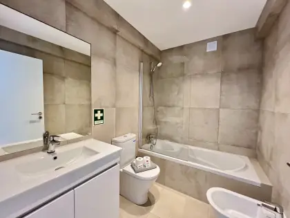 Apartamento T1 com piscina em Albufeira · 54 m² — foto 7