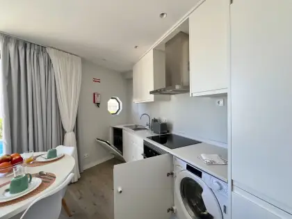 Apartamento T1 com piscina em Albufeira · 54 m² — foto 8