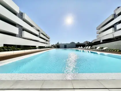 Apartamento T2 com piscina em Lagos · 127 m² — foto 1