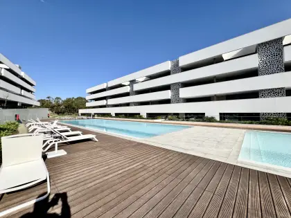 Apartamento T2 com piscina em Lagos · 127 m² — foto 3