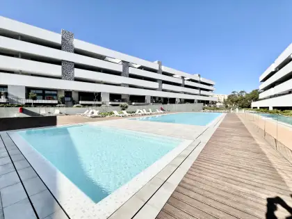 Apartamento T2 com piscina em Lagos · 127 m² — foto 5