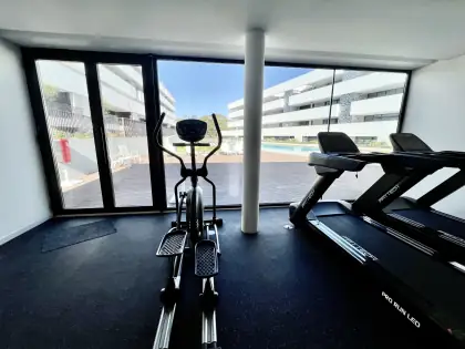 Apartamento T2 com piscina em Lagos · 127 m² — foto 6