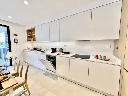 Apartamento T2 com piscina em Lagos · 127 m² — foto 7