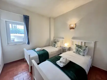 Apartamento T3 em Praia da Luz (Luz) · 110 m² — foto 4