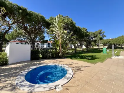 Apartamento T2 com piscina em Quarteira · 103 m² — foto 1