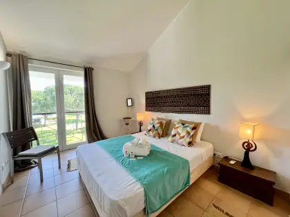 Apartamento T2 com piscina em Quarteira · 103 m² — foto 2