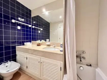 Apartamento T2 com piscina em Quarteira · 103 m² — foto 3