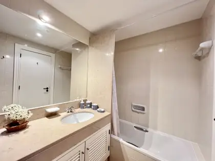 Apartamento T2 com piscina em Quarteira · 103 m² — foto 4