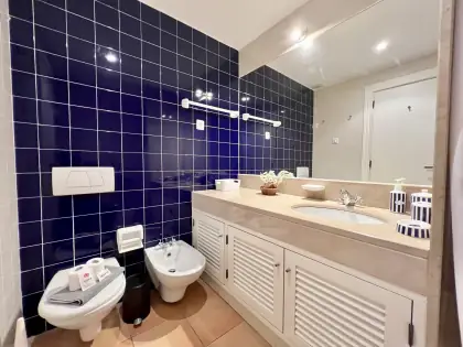 Apartamento T2 com piscina em Quarteira · 103 m² — foto 5