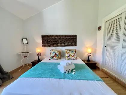 Apartamento T2 com piscina em Quarteira · 103 m² — foto 6