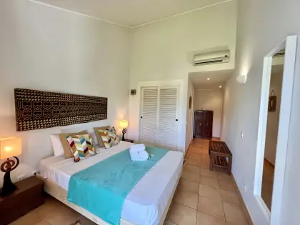 Apartamento T2 com piscina em Quarteira · 103 m² — foto 7