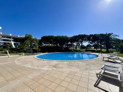 Apartamento T2 com piscina em Quarteira · 103 m² — foto 8