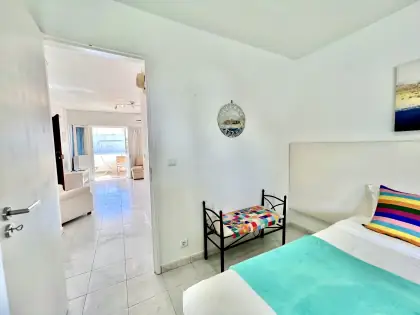 Apartamento T1 em Vilamoura · 74 m² — foto 7