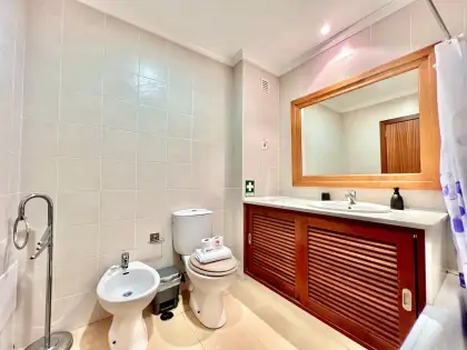 Apartamento T1 em Armação de Pêra · 64 m² — foto 2