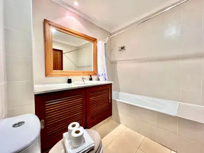 Apartamento T1 em Armação de Pêra · 64 m² — foto 3