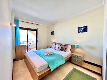 Apartamento T1 em Armação de Pêra · 64 m² — foto 4