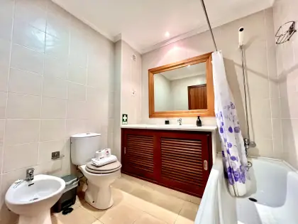 Apartamento T1 em Armação de Pêra · 64 m² — foto 5