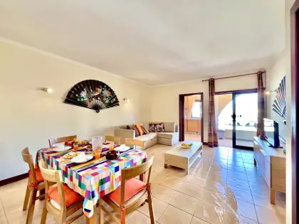 Apartamento T1 em Armação de Pêra · 64 m² — foto 6