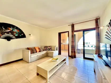 Apartamento T1 em Armação de Pêra · 64 m² — foto 7