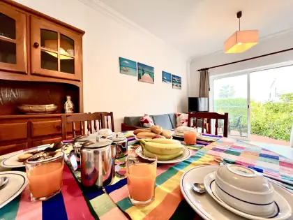 Apartamento T2 com piscina em Quarteira · 46 m² — foto 1