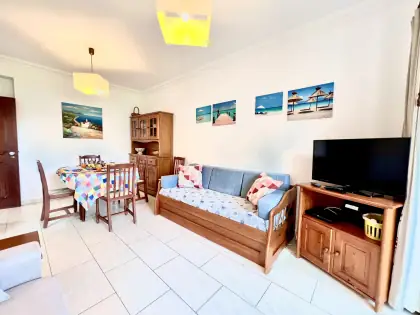Apartamento T2 com piscina em Quarteira · 46 m² — foto 2