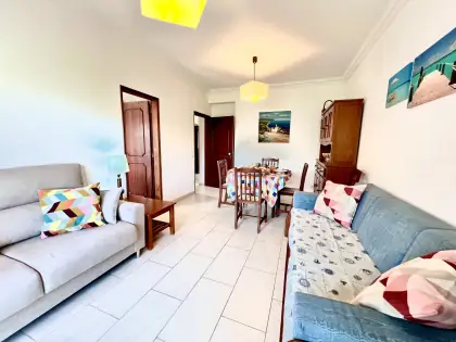 Apartamento T2 com piscina em Quarteira · 46 m² — foto 3