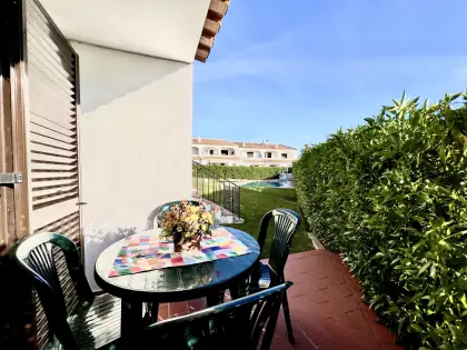 Apartamento T2 com piscina em Quarteira · 46 m² — foto 4