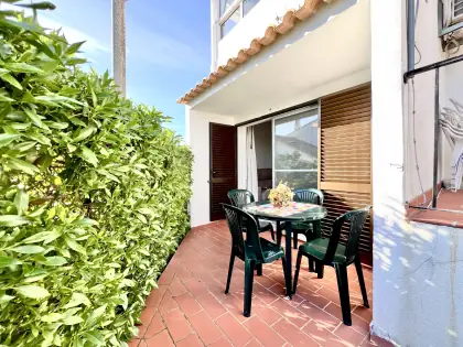 Apartamento T2 com piscina em Quarteira · 46 m² — foto 5