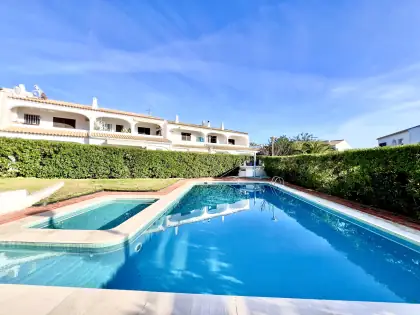 Apartamento T2 com piscina em Quarteira · 46 m² — foto 6