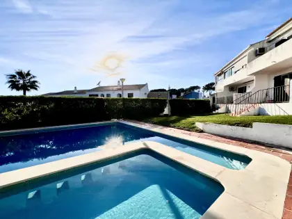 Apartamento T2 com piscina em Quarteira · 46 m² — foto 7