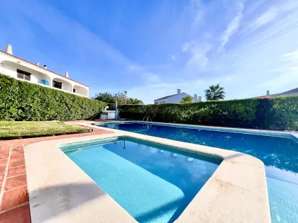 Apartamento T2 com piscina em Quarteira · 46 m² — foto 8