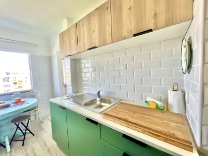 Apartamento T4 em Portimão · 70 m² — foto 6