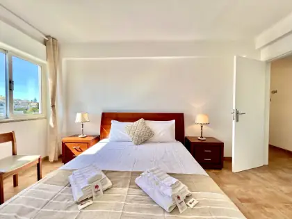 Apartamento T4 em Portimão · 70 m² — foto 7