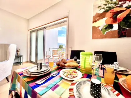 Apartamento T2 em Lagos · 101 m² — foto 1