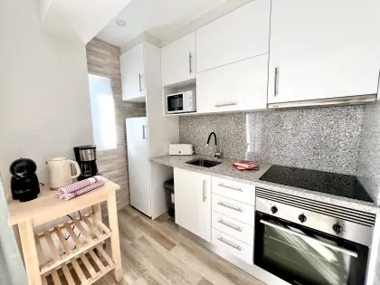 Apartamento T2 em Vilamoura · 50 m² — foto 2