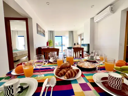 Apartamento T2 em Vilamoura · 50 m² — foto 3