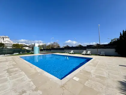 Apartamento T2 com piscina privada em Albufeira · 116 m² — foto 1