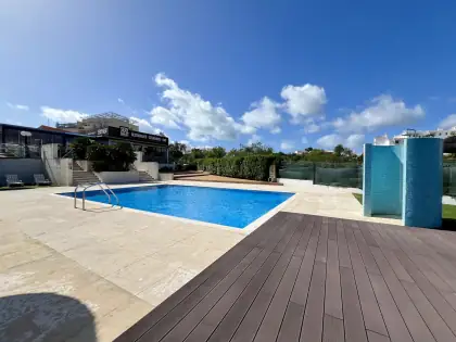Apartamento T2 com piscina privada em Albufeira · 116 m² — foto 2