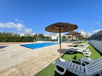 Apartamento T2 com piscina privada em Albufeira · 116 m² — foto 3