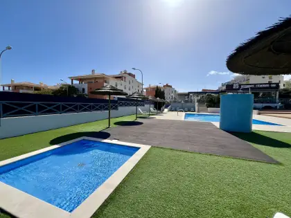 Apartamento T2 com piscina privada em Albufeira · 116 m² — foto 4