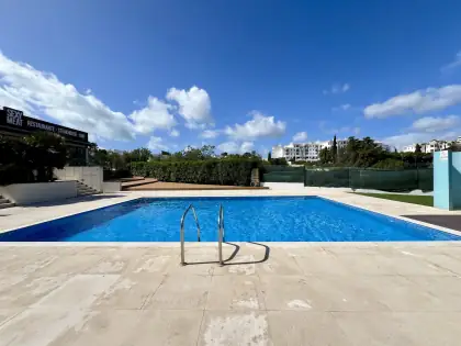 Apartamento T2 com piscina privada em Albufeira · 116 m² — foto 5