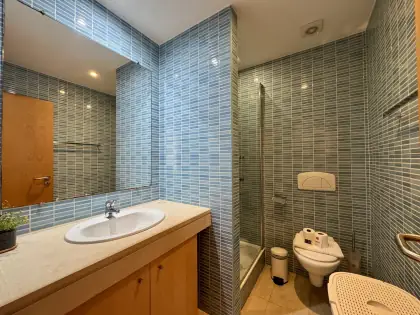 Apartamento T2 com piscina privada em Albufeira · 116 m² — foto 8
