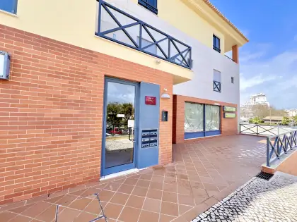 Apartamento T1 com piscina em Albufeira · 54 m² — foto 1