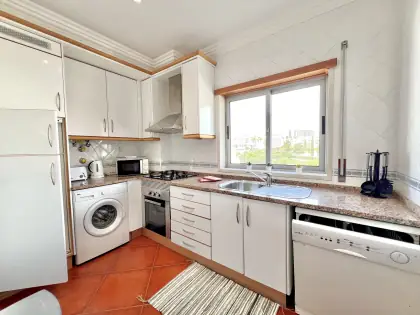 Apartamento T1 com piscina em Albufeira · 54 m² — foto 2