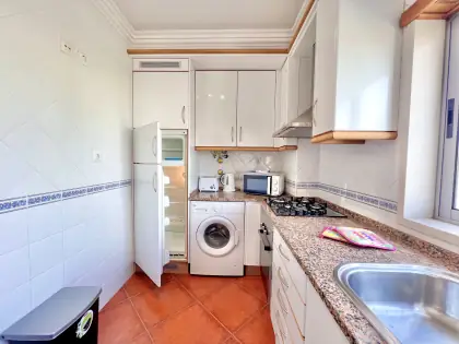 Apartamento T1 com piscina em Albufeira · 54 m² — foto 3