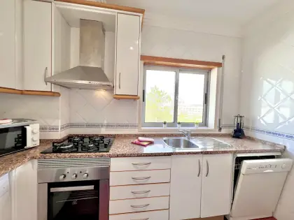 Apartamento T1 com piscina em Albufeira · 54 m² — foto 4