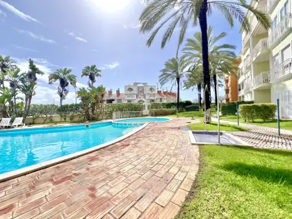 Apartamento T1 com piscina em Albufeira · 54 m² — foto 6